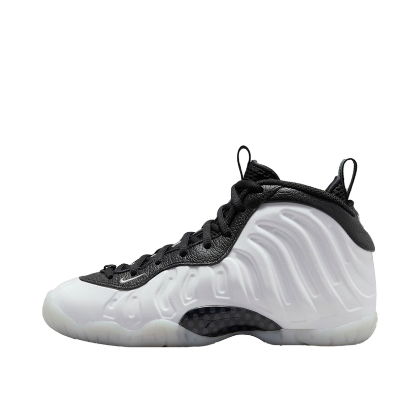 Superge in čevlji Nike Little Posite One Penny PE Bela | DV2238-100