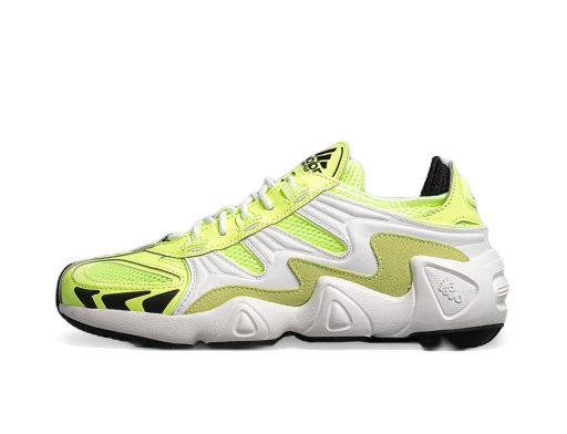 Superge in čevlji adidas Performance FYW S-97 W Rumena | EE5326