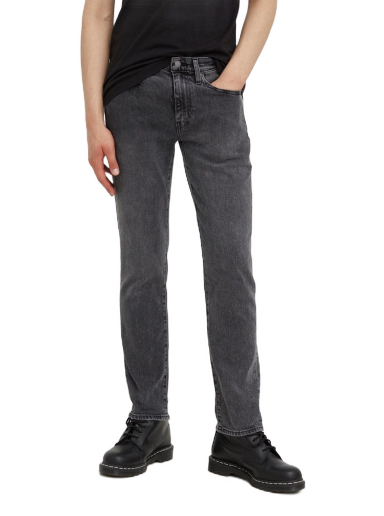 Kavbojke Levi's 511 Slim Jeans Siva | 04511.5474