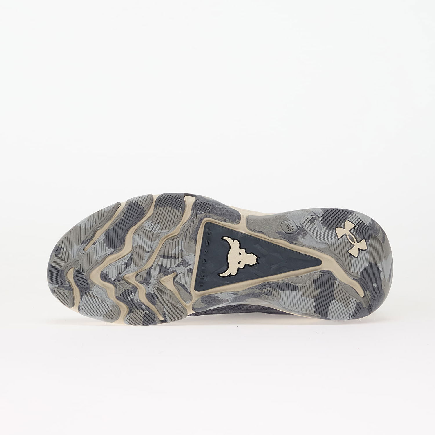 Superge in čevlji Under Armour Project Rock 8 Grey Siva | 6000852-044, 1