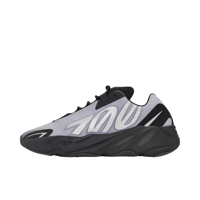 Omejena izdaja adidas Yeezy Yeezy 700 "Geode" Siva | GW9526