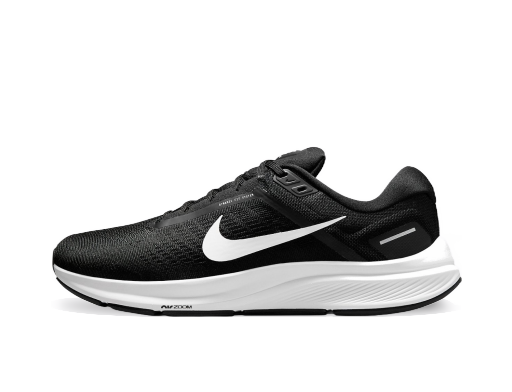 Tek Nike Air Zoom Structure 24 Črna | da8535-001