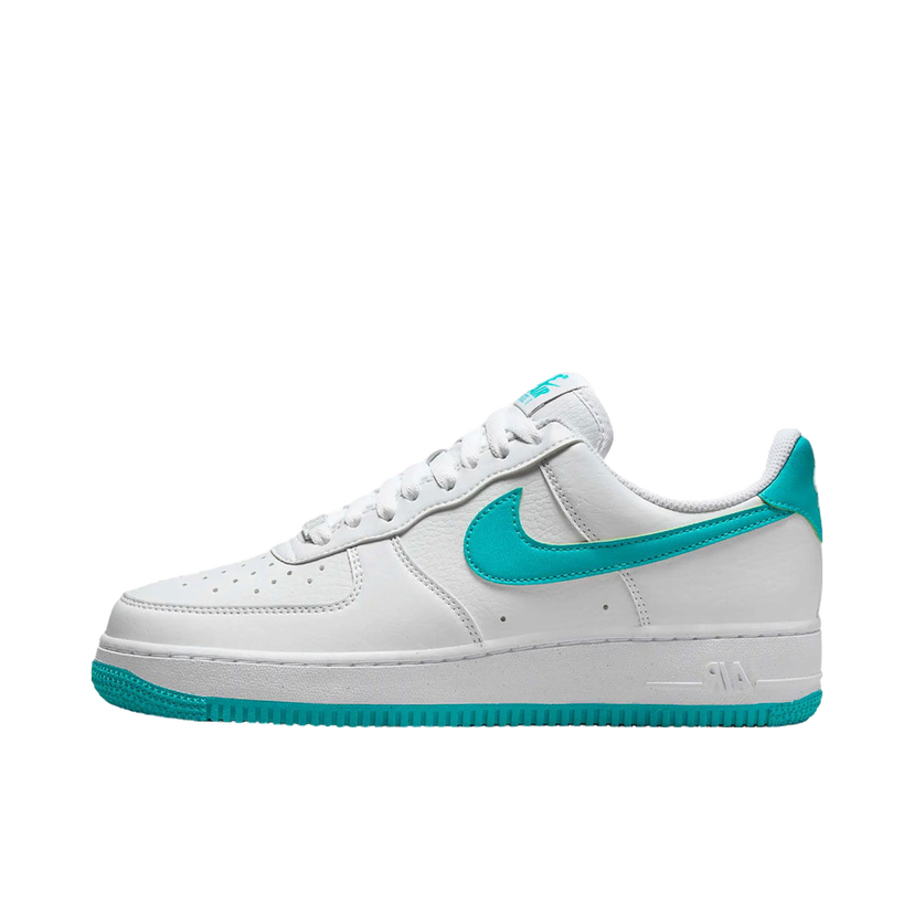 Superge in čevlji Nike Air Force 1 Low '07 Next Nature Dusty Cactus W Modra | DV3808-107