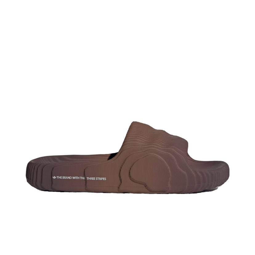Superge in čevlji adidas Originals Adilette 22 Rjava | IG7493