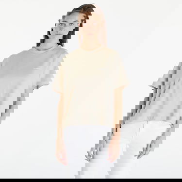 Majica Queens Essential T-Shirt With Contrast Print 5-Pack Multicolour Črna | QNS_031, 10