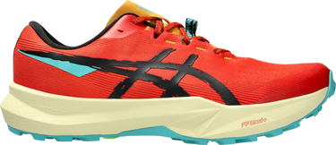 Superge in čevlji Asics Fuji Lite 6 Rdeča | 1011c086-600, 0