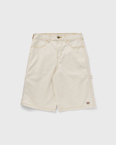Kratke hlače Dickies Carpenter Denim Shorts Bela | DK0A4Z85F901, 0