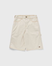 Carpenter Denim Shorts