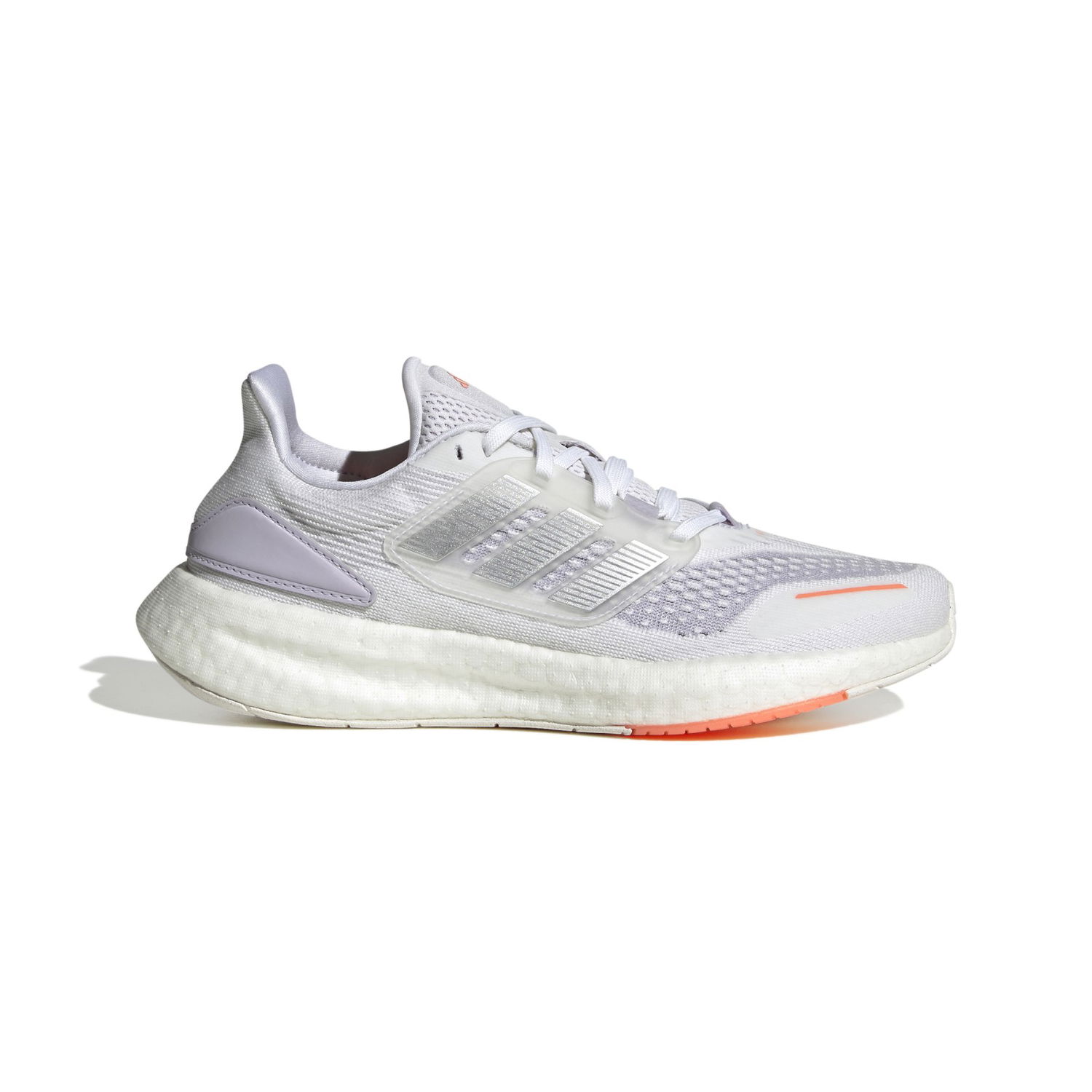 Superge in čevlji adidas Performance Pureboost 22 h.rdy w 44 Siva | HQ1420, 0