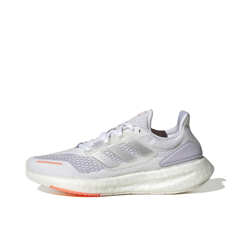 Tek adidas Performance Pureboost 22 h.rdy w 44 Siva | HQ1420