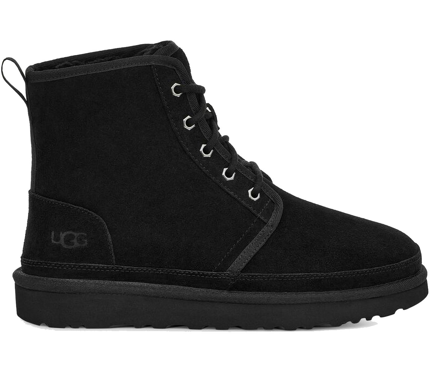 Superge in čevlji UGG Neumel High Črna | 1130711-BLK, 0