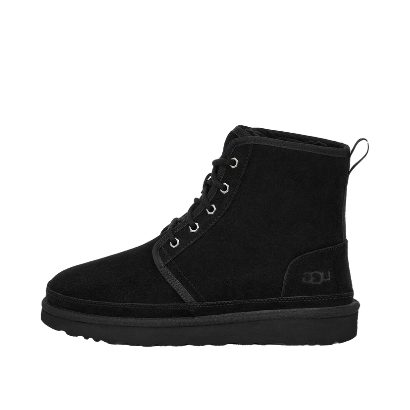 Superge in čevlji UGG Neumel High Črna | 1130711-BLK