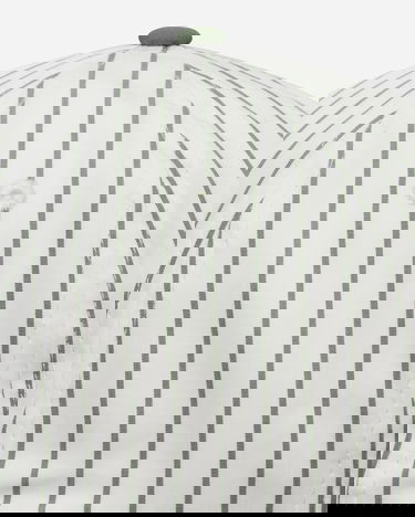 Kapa Carhartt WIP Linus Stripe Cap Bela | I033091 22BXX, 7