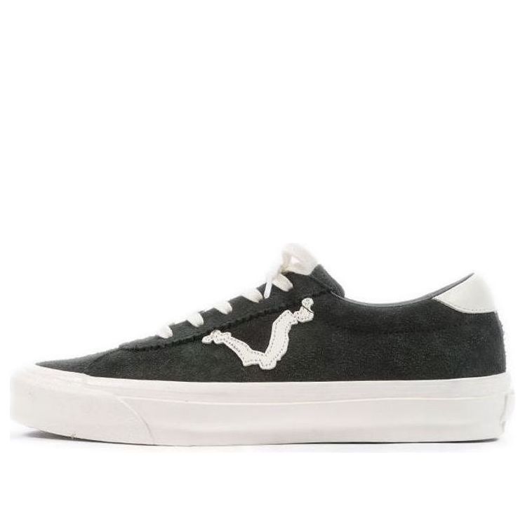 Superge in čevlji Vans Blends OG Epoch LX 'Bones' Zelena | VN0A4U1204L
