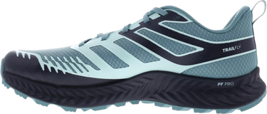 Superge in čevlji inov-8 INOV-8 TrailFly Turkizna | 001149-lndt-s-001, 4