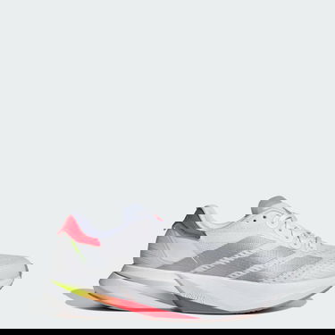Superge in čevlji adidas Performance Duramo Speed 2 Bela | IF9392, 3