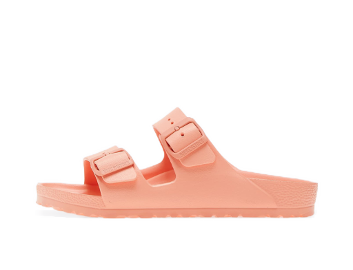 Superge in čevlji Birkenstock Arizona EVA W Oranžna | 1022511