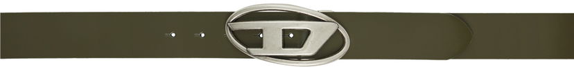 Pasovi Diesel Diesel B-1dr Rev II Reversible Belt Zelena | X09812-P6367-H5064