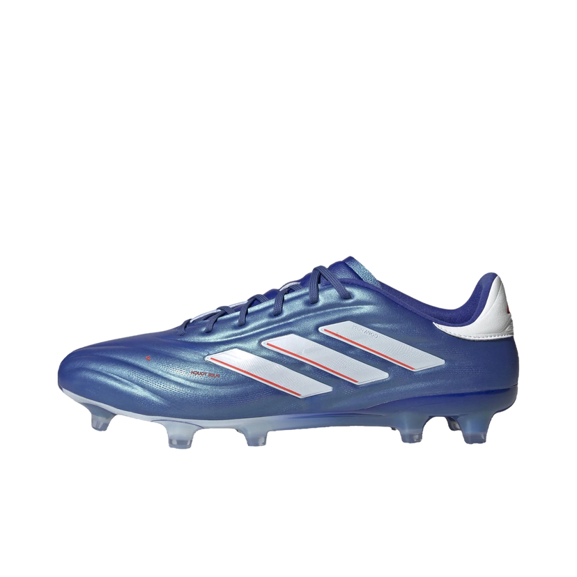 Superge in čevlji adidas Performance Adidas COPA PURE 2.1 FG Modra | ie4894