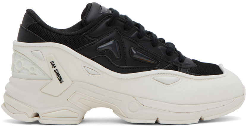 Superge in čevlji RAF SIMONS Raf Simons Pharaxus Črna | HR830001S3588