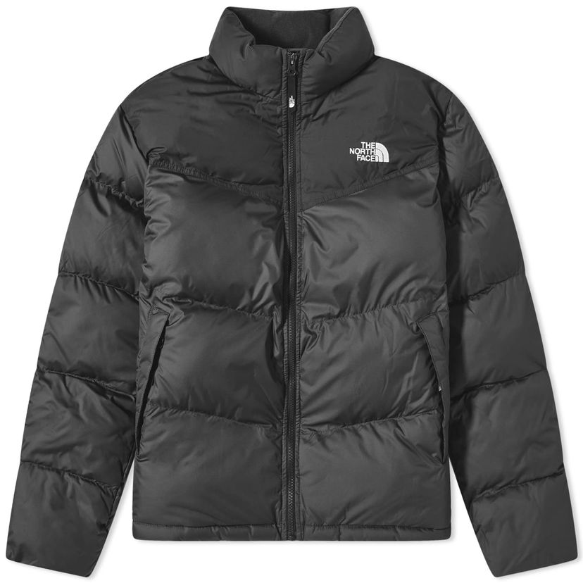 Jakna The North Face Saikuru Jacket Tnf Črna | NF0A853IJK3