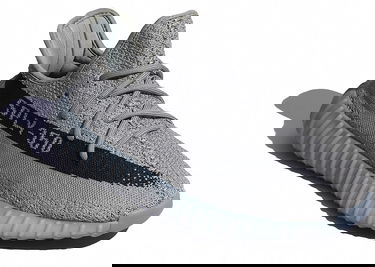 Superge in čevlji adidas Yeezy Boost 350 V2 Granite Siva | HQ2059, 1