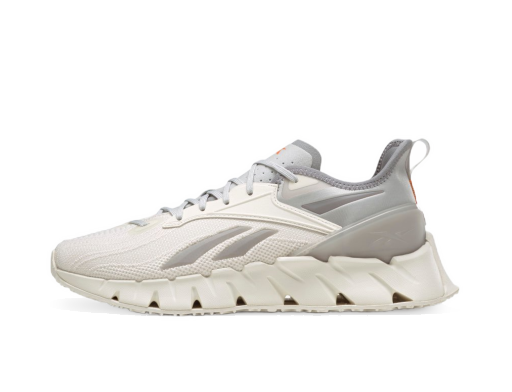 Superge in čevlji Reebok Zig Kinetica 3 Siva | HR1325