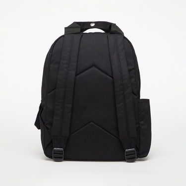 Nahrbtnik Dickies Lisbon Backpack Črna | DK0A4X7FBLK1, 3