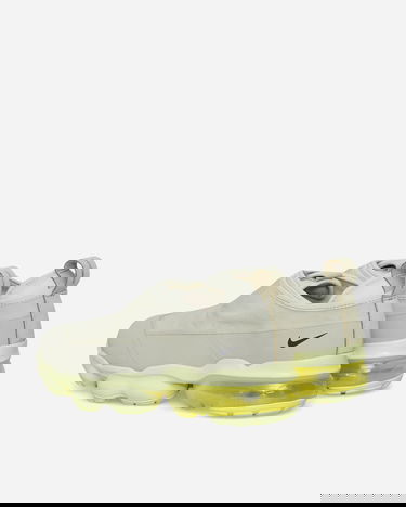 Superge in čevlji Nike Air VaporMax Moc "Light Stone" Večbarvna | DZ7273-100, 4
