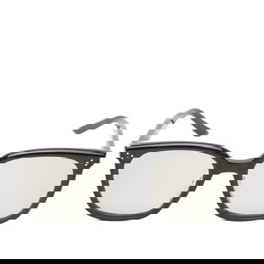 Sončna očala Gentle Monster By Row Sunglasses Črna | BYROW-01-BR, 2