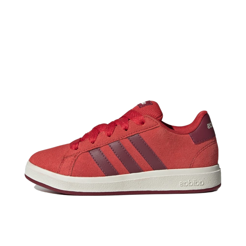 Superge in čevlji adidas Performance Grand Court 00s Rdeča | JQ5654