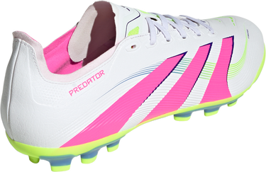 Superge in čevlji adidas Performance Predator League 2G/3G AG Bela | id3836, 4
