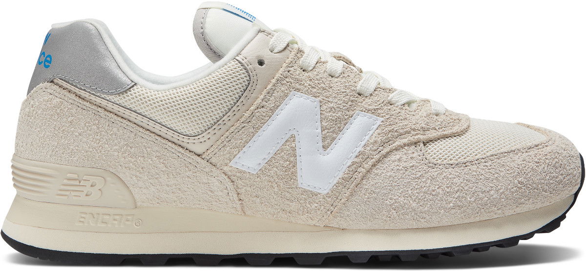 Superge in čevlji New Balance 574 Bež | u574-rz2, 0