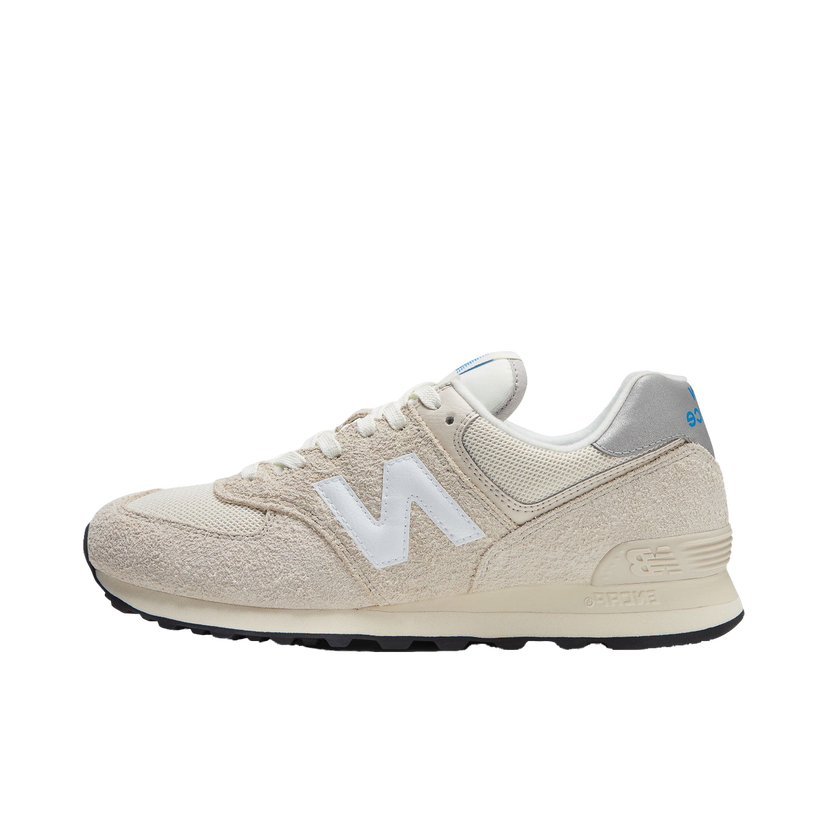 Superge in čevlji New Balance 574 Bež | u574-rz2