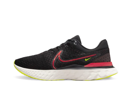 Tek Nike React Infinity Run Flyknit 3 Črna | DH5392-007