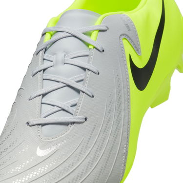Superge in čevlji Nike Phantom GX II Academy FG/MG Siva | FD6723-003, 7