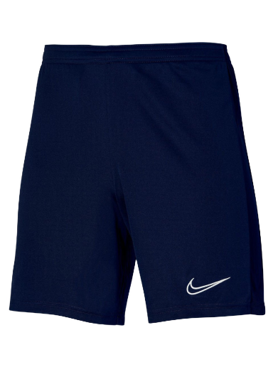 Kratke hlače Nike Dri-FIT Academy 23 Shorts Mornarica | dr1360-451