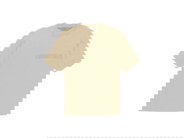 Majica Fear of God Essentials S23 Tee Sand Bež | 125BT222004F, 0