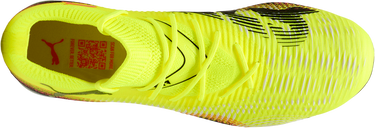 Superge in čevlji Puma FUTURE 8 Match FG/AG Rumena | 108140-03, 2