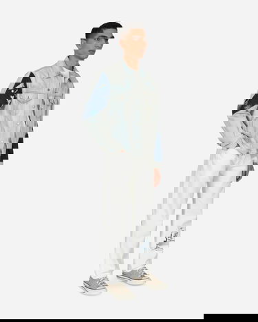 Kavbojke Levi's ® 501 x Atelier Reserve 1984 Jeans Bela | A4172-0001, 4