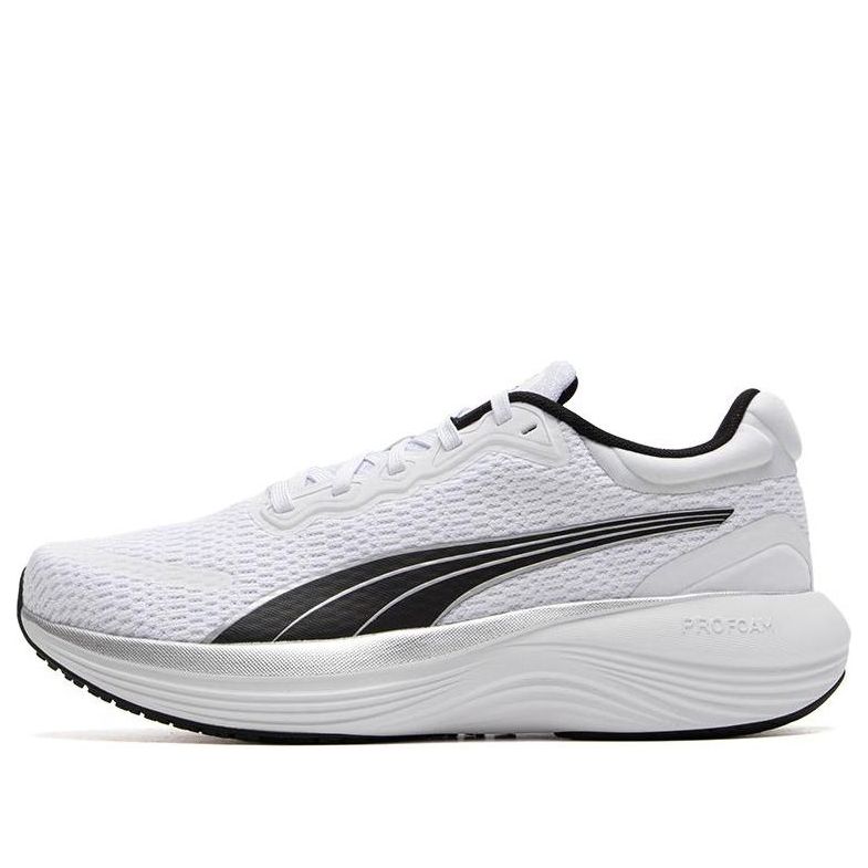 Superge in čevlji Puma Scend Pro Bela | 378776-18