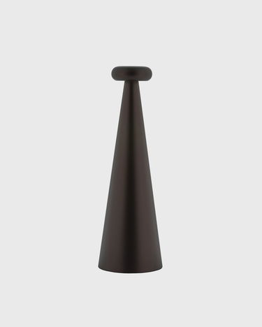 Home decor Alessi Bedin USB-C Table Lamp Črna | AST02-BR, 2