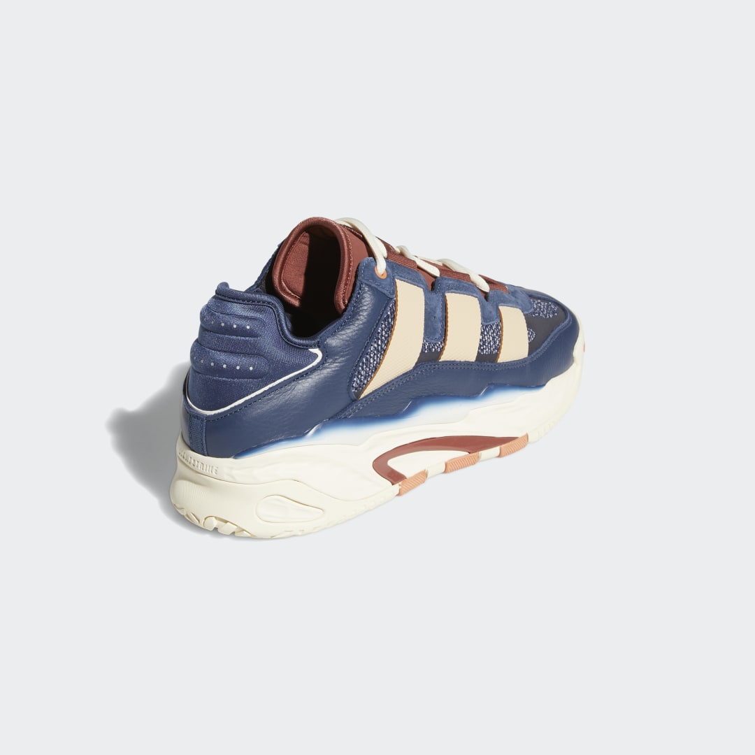 Superge in čevlji adidas Originals Niteball Mornarica | FX7650, 1