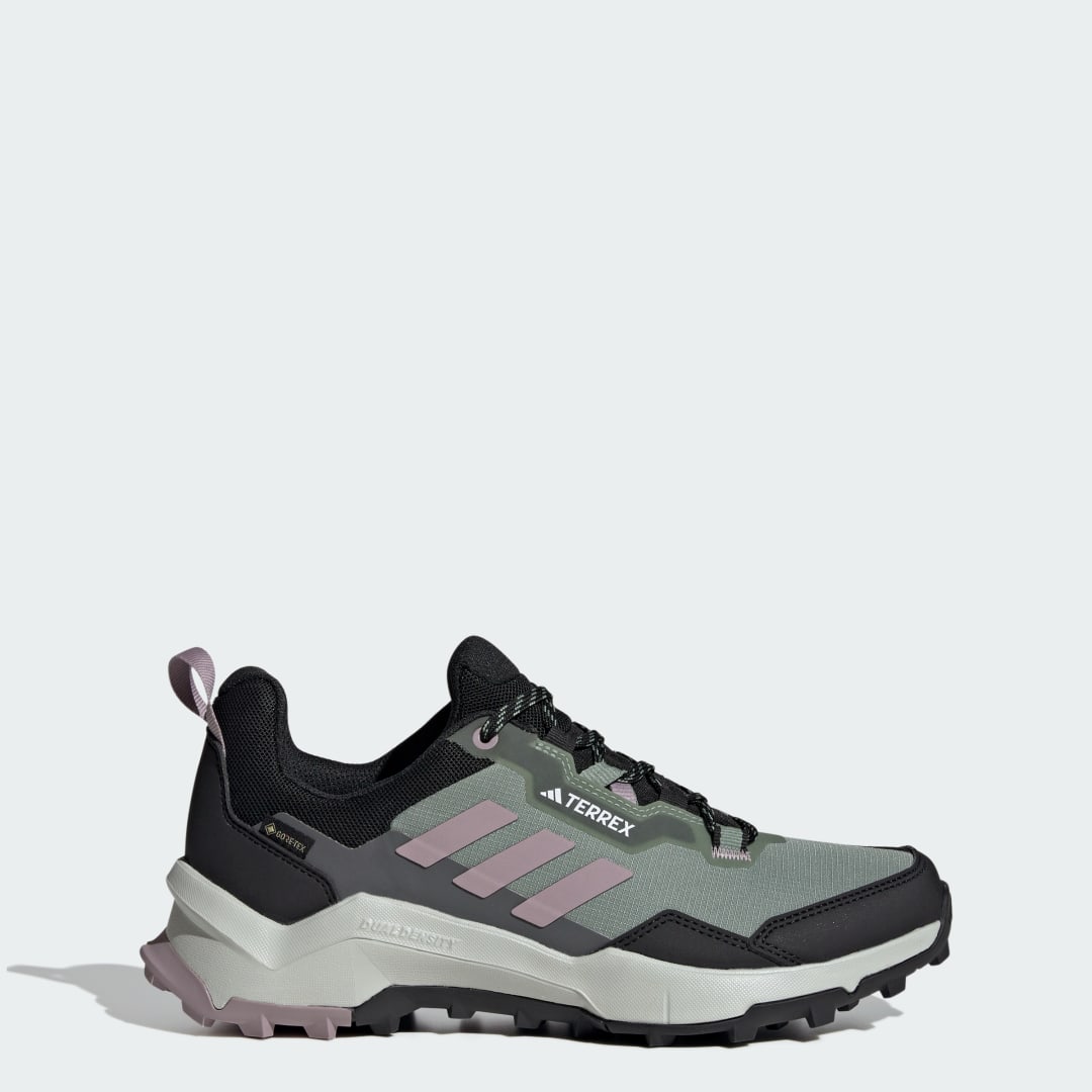 Superge in čevlji adidas Performance adidas TERREX Boty Terrex AX4 GORE-TEX Hiking Črna | IE2576, 1
