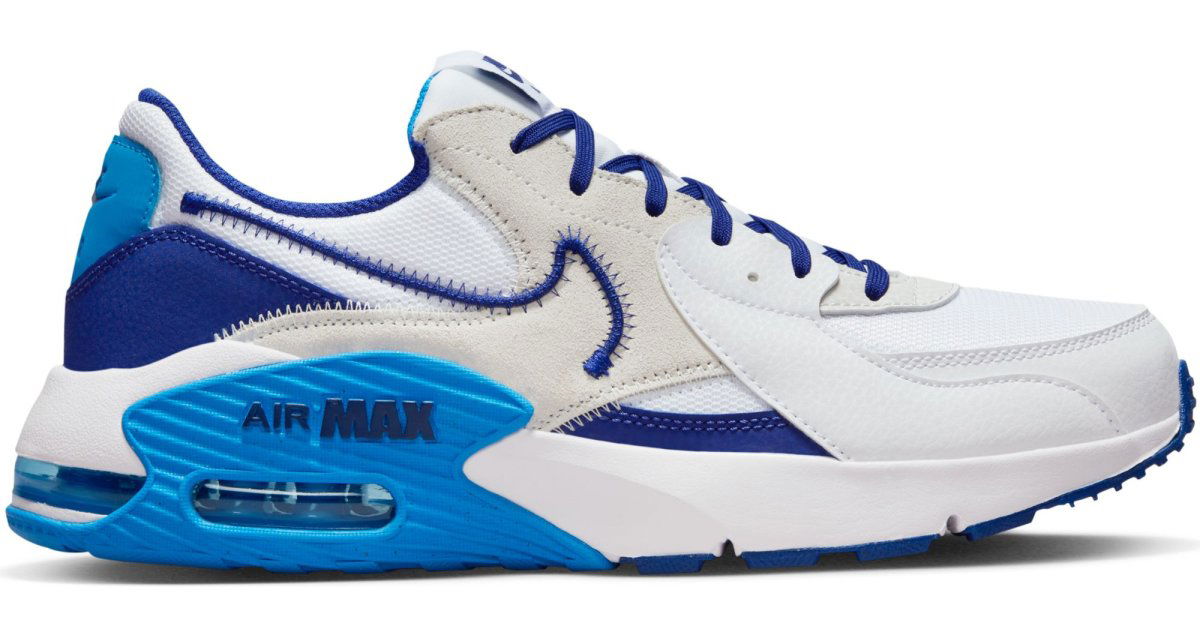 Superge in čevlji Nike Air Max Excee Modra | dz0795-100, 1
