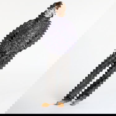 Puhovka Wasted Paris Digicamo Reversible Puffer Jacket Večbarvna | WP_000328, 7