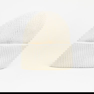 Beanie Helly Hansen Rib Cream Bela | 54020-034, 1