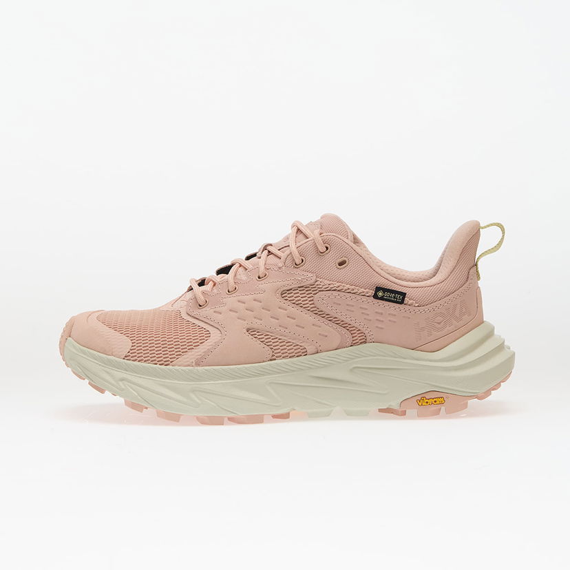 Superge in čevlji Hoka One One Anacapa 2 Low Gtx Roza | 1142830F-RTTT