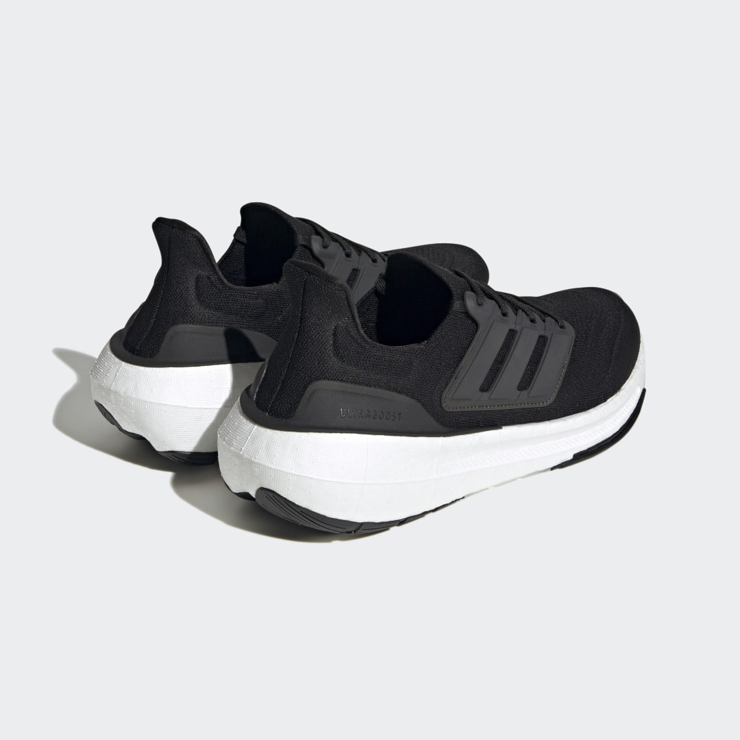 Superge in čevlji adidas Performance Ultraboost Light Črna | GY9351, 1