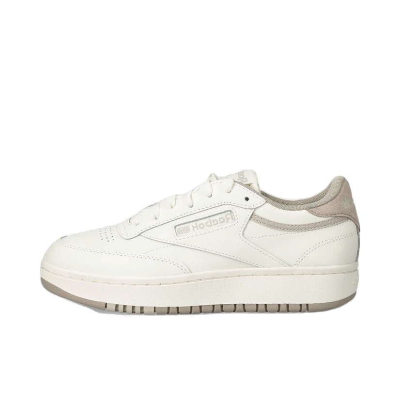 Superge in čevlji Reebok CLUB C Bež | 100074267